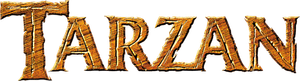 Tarzán — Logos 5
