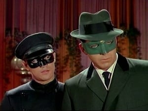 The Green Hornet Beautiful Dreamer (2)