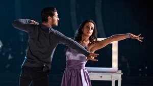 Dancing with the Stars Season 25 Episode 3
