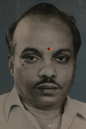 V. Kumar