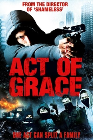 Poster Act of Grace 2008