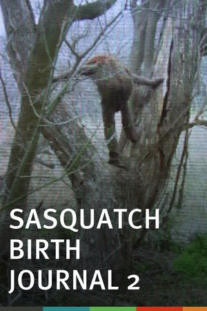 Sasquatch Birth Journal 2 (2010)