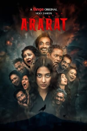 Poster Ararat Stagione 1 Episodio 2 2024