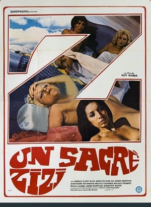 Poster Hard Core Story 1975