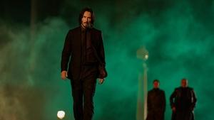 SLEDUJTE~ John Wick: Kapitola 4 (2023) Celý Film Online [CZ-SK] a Zdarma