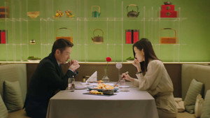 ปล่อยใจไปกับรัก: 1×14