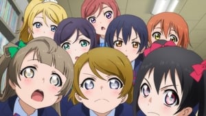 Love Live! School Idol Project Door of Dreams