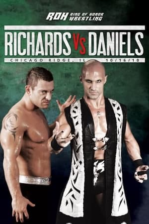 Image ROH: Richards vs. Daniels