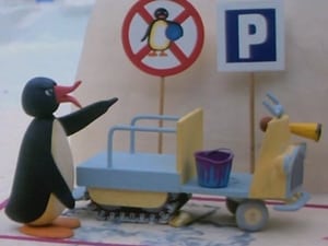 Pingu: 1×21