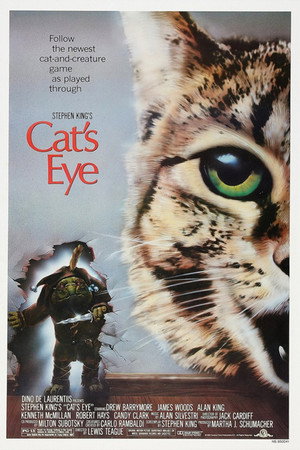 Cat's Eye 43