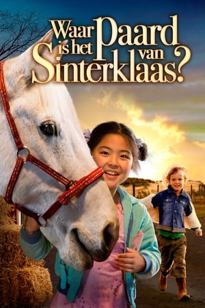 Waar is het paard van Sinterklaas? 2007