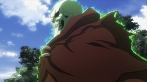 Overlord Temporada 1 Capitulo 12