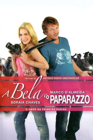 The Beauty and the Paparazzo 3
