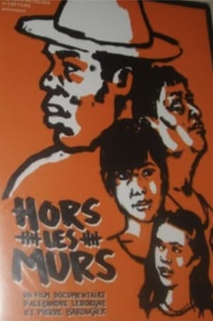 Poster di Hors les murs