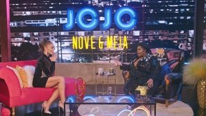 Jojo Nove e Meia: 1×1