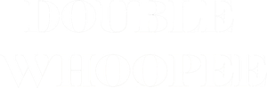 Double Whoopee — Logos 2