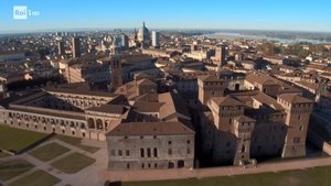 Meraviglie. La penisola dei tesori Un viaggio nel genio italiano: da Roma a Mantova