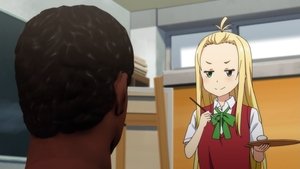 This Art Club Has a Problem! Season 1 Episode 5