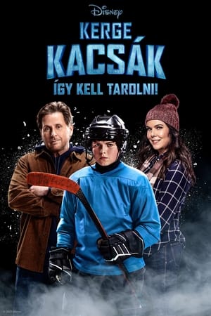 Poster Kerge Kacsák: Így kell tarolni! 1. évad Csak egy maradhat 2021