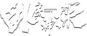 Detective Chen 2 — Logos 1