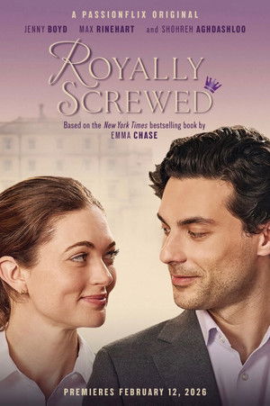 Royally Screwed (2026)