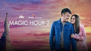 Magic Hour: The Series Season 2 Complete