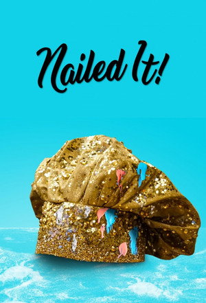 Nailed It! 30