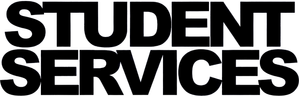 Student services — Logos 2