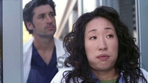 Grey’s Anatomy 2 x Episodio 14