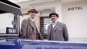 Agatha Christie's Poirot Double Sin