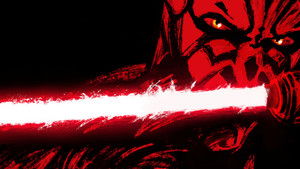 Star Wars: Maul – Shadow Lord