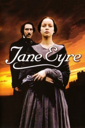 Image Jane Eyre