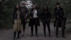 Z Nation: 5×9, episod online subtitrat