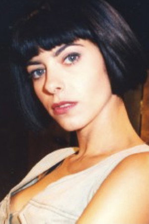 Jenny Kitseli portrait