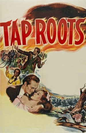 Tap Roots (1948) Tap Roots (1948)