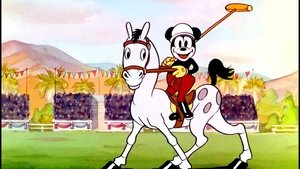 Mickey's Polo Team film complet