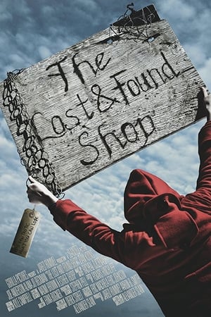 Poster The Lost & Found Shop (2010)