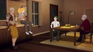 RWBY: 4×4