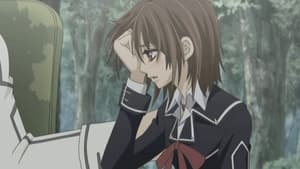 Vampire Knight: 2×6