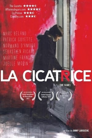 Image La Cicatrice