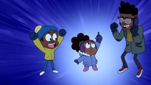 Craig of the Creek ปี 4 ตอนที่ 2