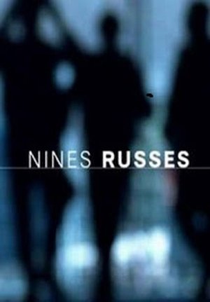 Poster Nines russes (2003)