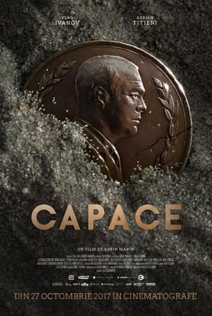 Poster Capace 2017