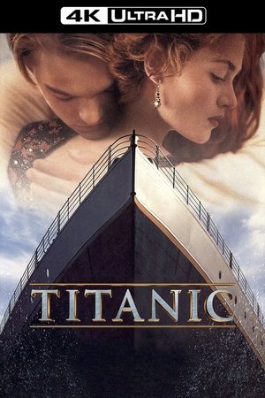 poster Titanic