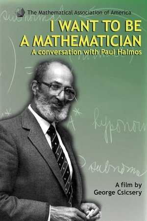 Nonton film I Want to Be a Mathematician (1970) terbaru sub indo Nonton film I Want to Be a Mathematician (1970) terbaru sub indo