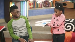 K.C. Undercover: 1×12