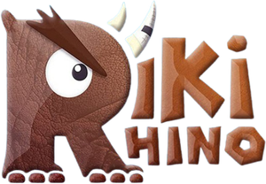 Riki: O Rinoceronte Corajoso