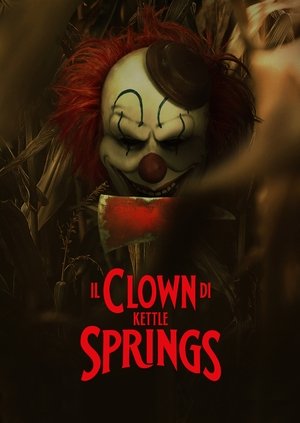 Image Il clown di Kettle Springs