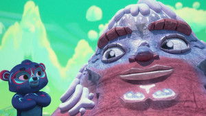 Spirit Rangers Season 1 Episode 4