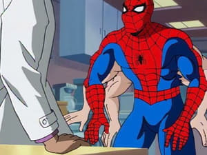 Spider-Man 1994 Sezonul 2 Episodul 7 Online Subtitrat în Română